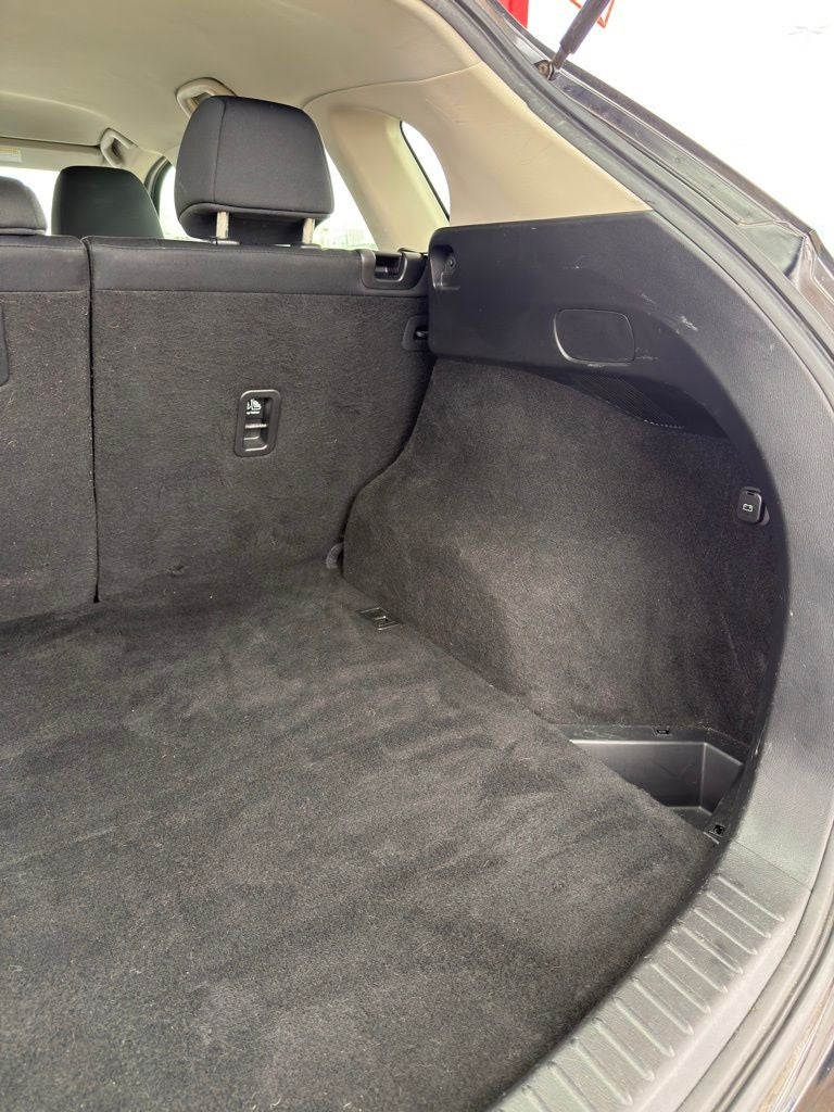 2018 Mazda Mazda CX-5 Sport