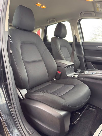 2018 Mazda Mazda CX-5 Sport