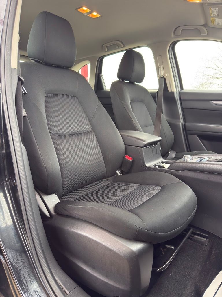 2018 Mazda Mazda CX-5 Sport