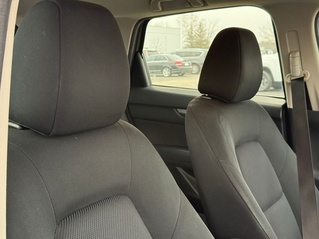 2018 Mazda Mazda CX-5 Sport