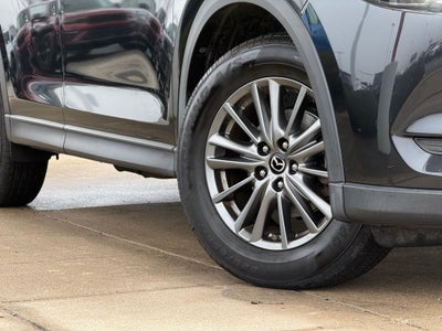 2018 Mazda Mazda CX-5 Sport