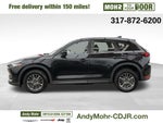 2018 Mazda Mazda CX-5 Sport