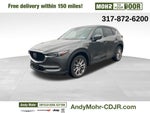 2019 Mazda Mazda CX-5 Grand Touring Reserve