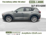 2019 Mazda Mazda CX-5 Grand Touring Reserve