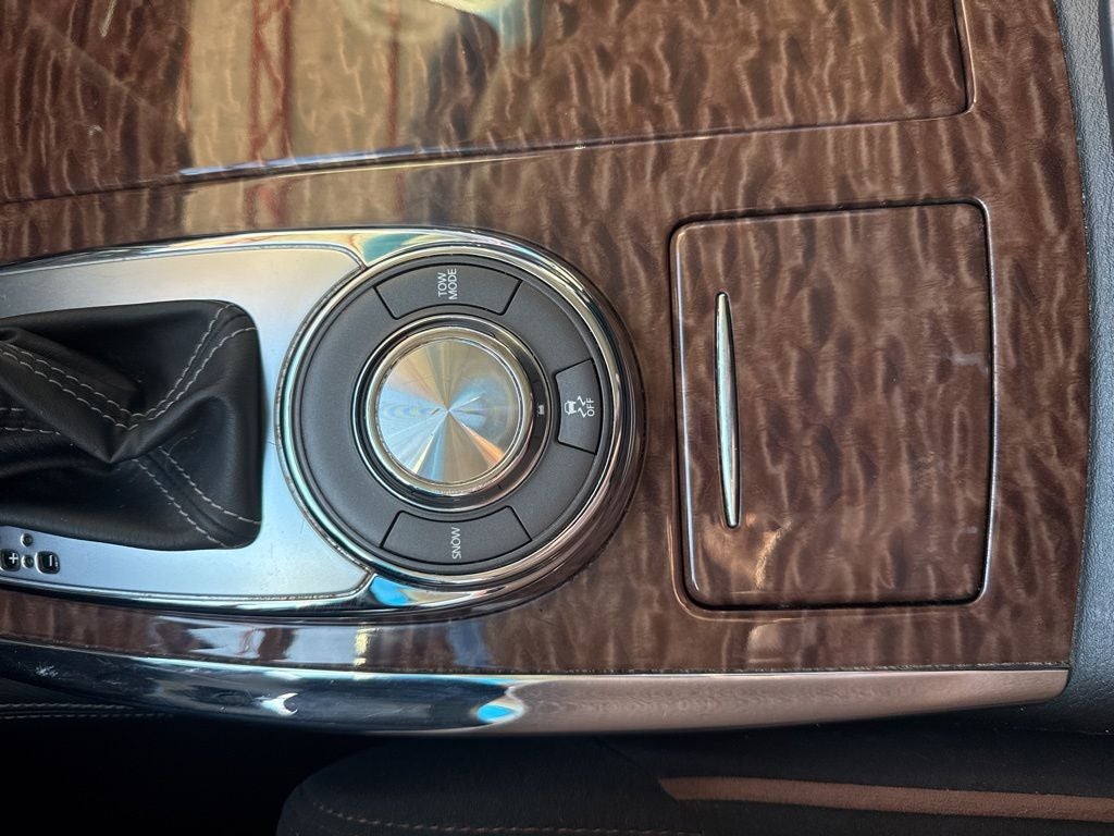 2019 Nissan Armada SV