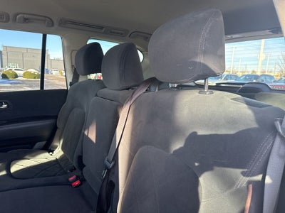 2019 Nissan Armada SV