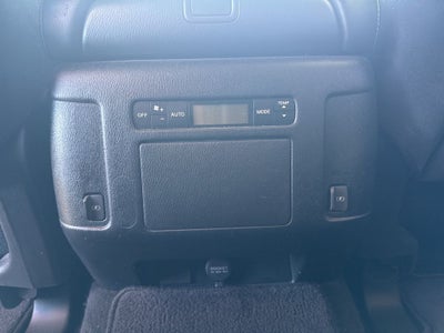 2019 Nissan Armada SV