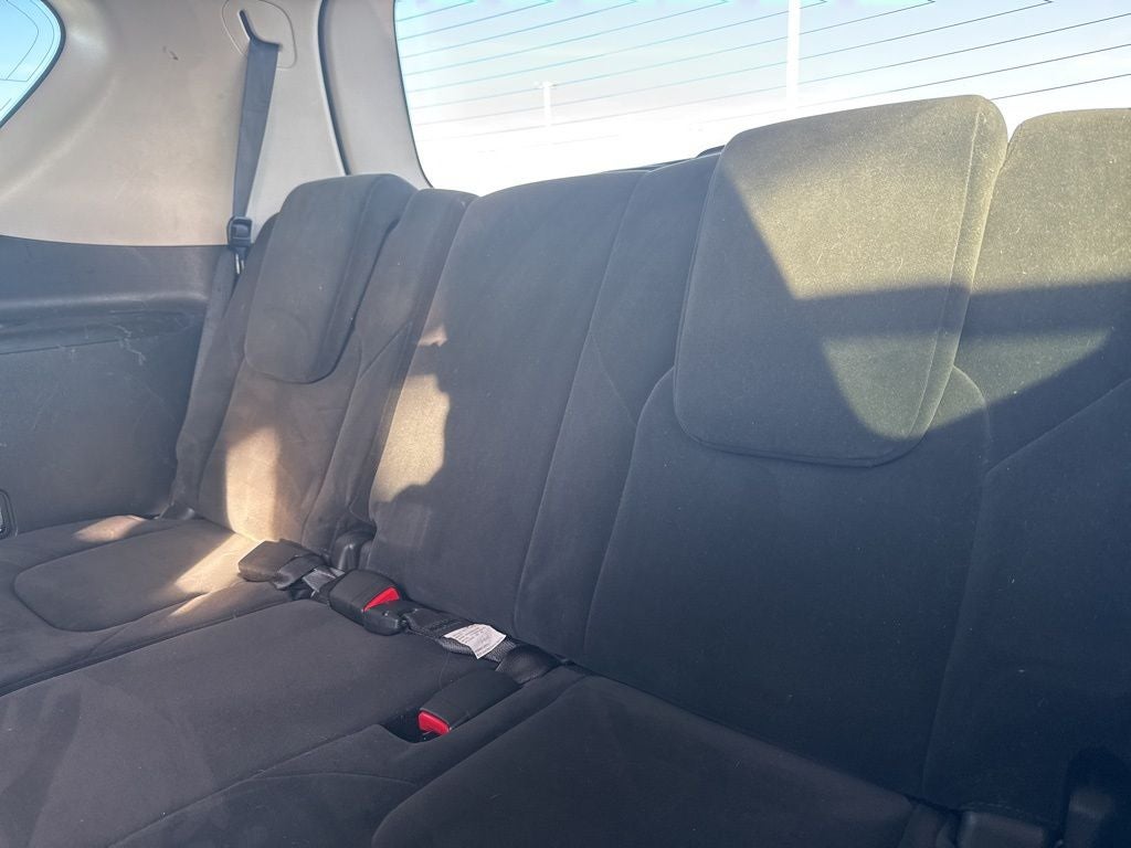 2019 Nissan Armada SV