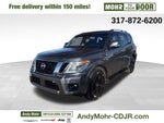 2019 Nissan Armada SV