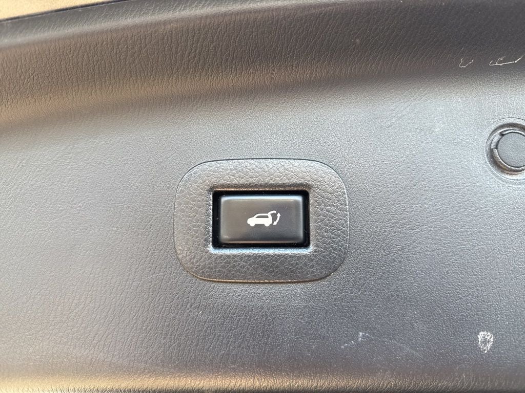 2019 Nissan Armada SV