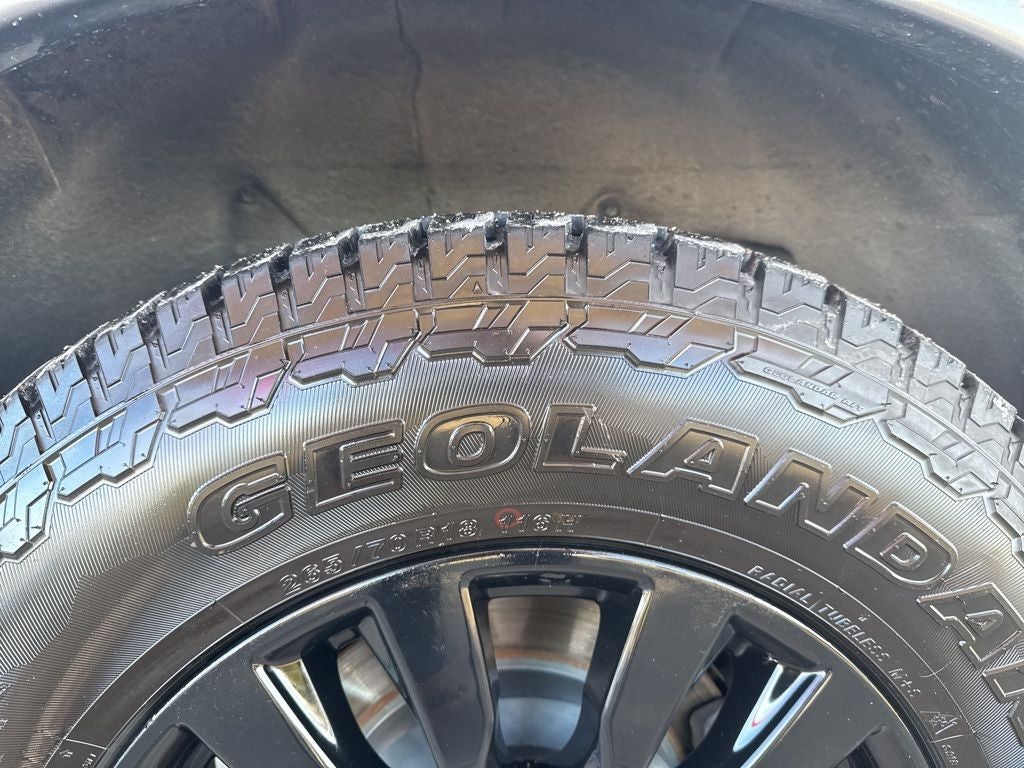 2019 Nissan Armada SV