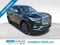 2023 INFINITI QX80 Sensory