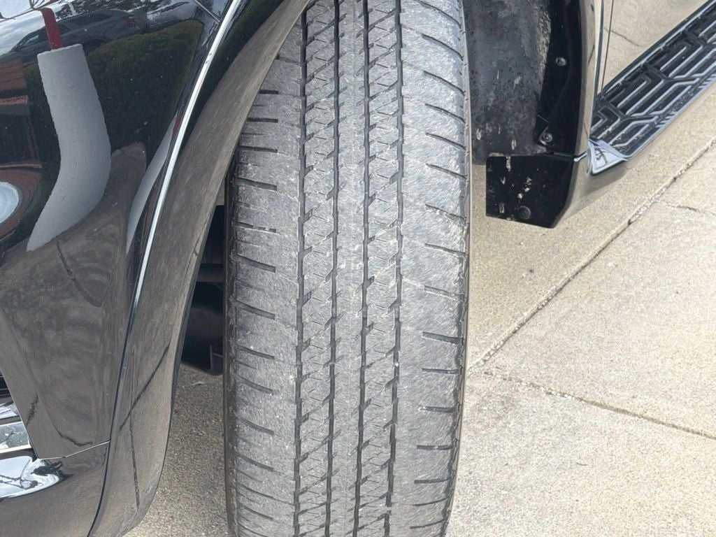 2023 INFINITI QX80 Sensory
