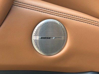2023 INFINITI QX80 Sensory