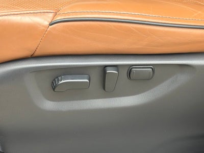 2023 INFINITI QX80 Sensory