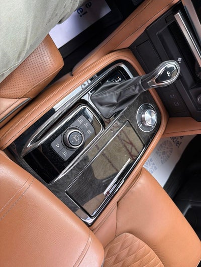 2023 INFINITI QX80 Sensory