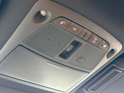 2023 INFINITI QX80 Sensory