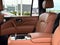 2023 INFINITI QX80 Sensory