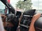 2023 INFINITI QX80 Sensory