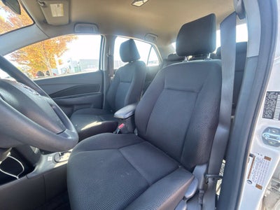 2009 Toyota Yaris Base