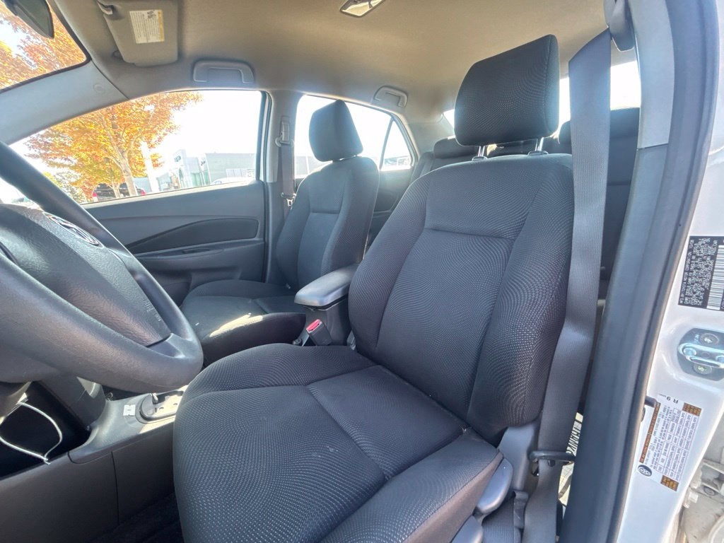 2009 Toyota Yaris Base