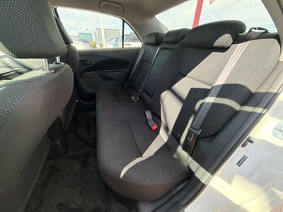 2009 Toyota Yaris Base