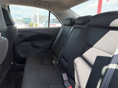 2009 Toyota Yaris Base