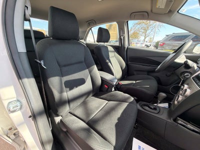 2009 Toyota Yaris Base