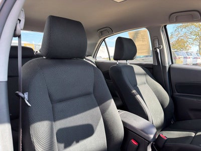 2009 Toyota Yaris Base