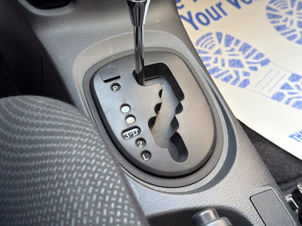 2009 Toyota Yaris Base