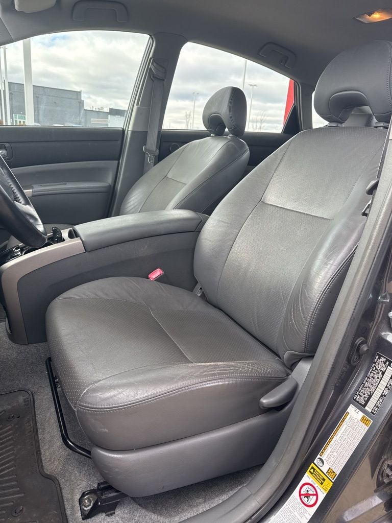 2009 Toyota Prius Base