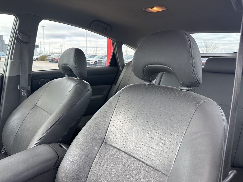 2009 Toyota Prius Base