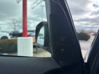 2009 Toyota Prius Base