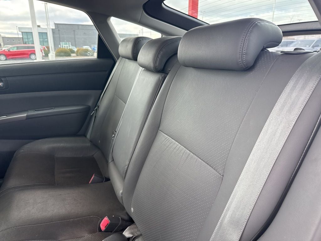 2009 Toyota Prius Base