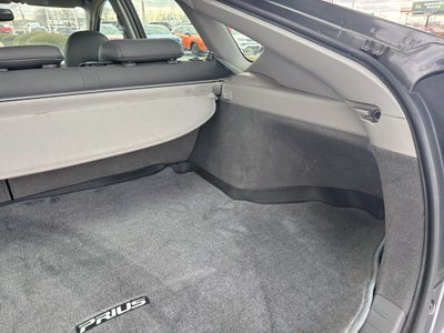 2009 Toyota Prius Base
