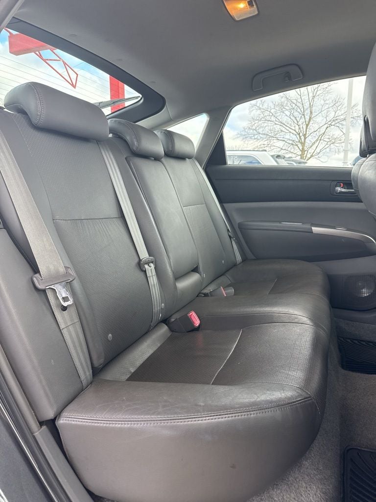 2009 Toyota Prius Base