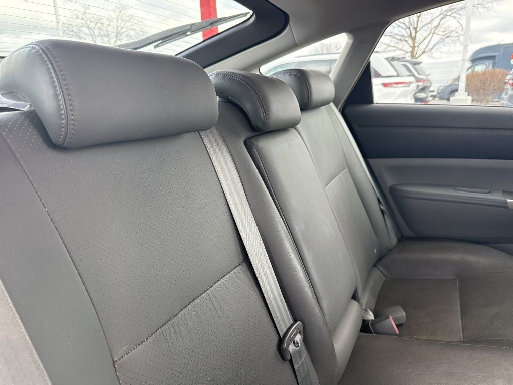 2009 Toyota Prius Base