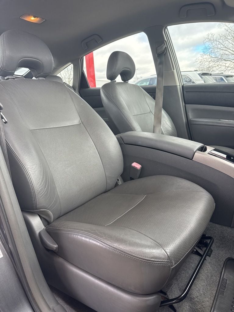 2009 Toyota Prius Base