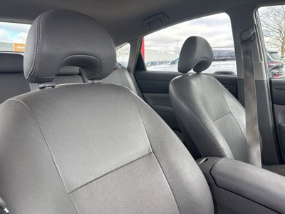 2009 Toyota Prius Base