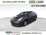2009 Toyota Prius Base