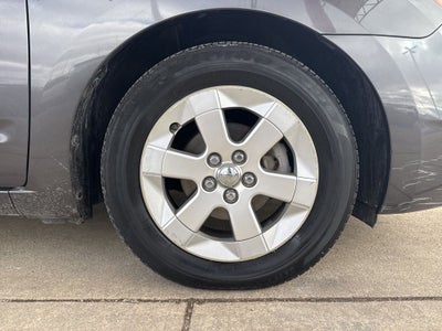 2009 Toyota Prius Base