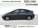 2009 Toyota Prius Base