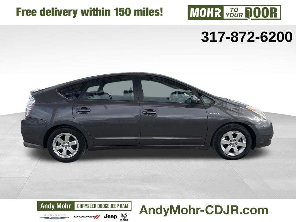 2009 Toyota Prius Base