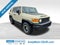 2010 Toyota FJ Cruiser Base