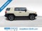 2010 Toyota FJ Cruiser Base