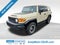2010 Toyota FJ Cruiser Base