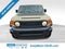 2010 Toyota FJ Cruiser Base