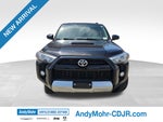 2019 Toyota 4Runner TRD Off-Road