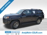 2019 Toyota 4Runner TRD Off-Road