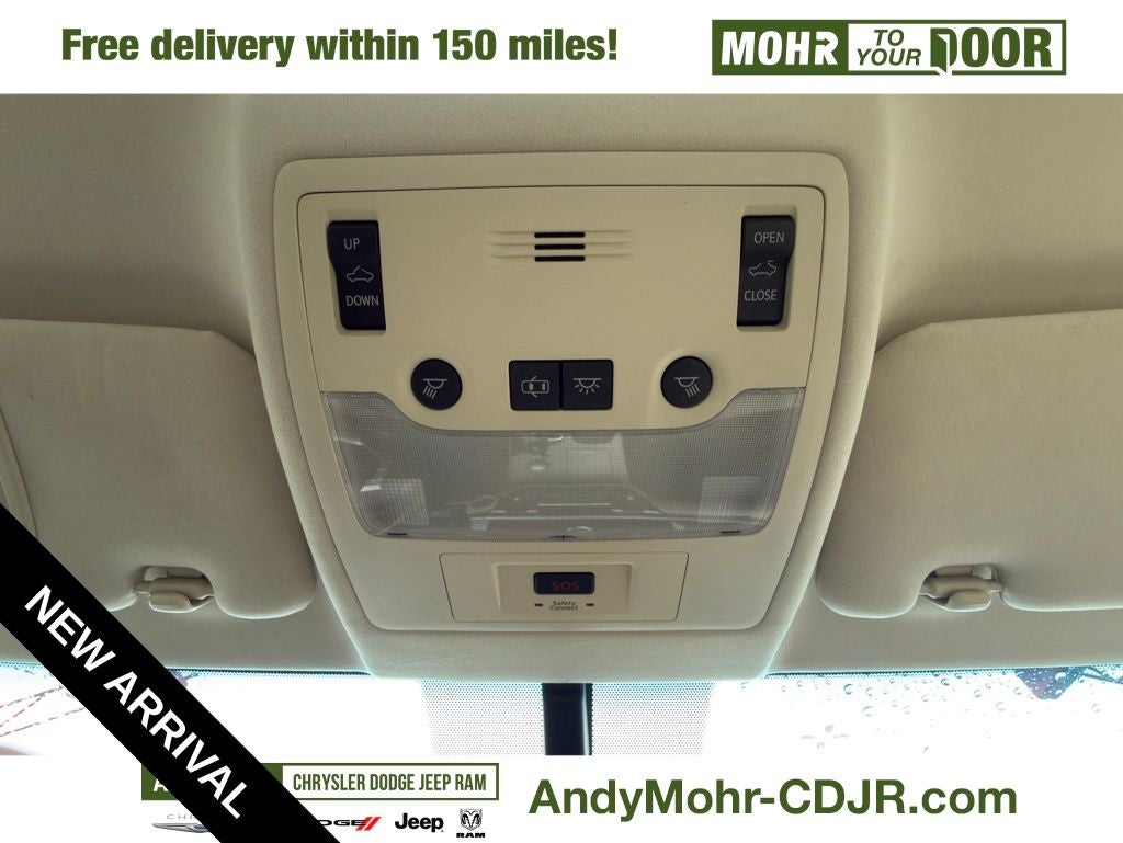 2015 Lexus ES 350 350